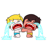 搞笑表情动作有哪些3