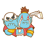 微信怎样打出热烈庆祝表情3