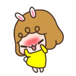 表情包比心怎么画8