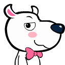 微信表情包搞笑女生4