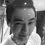 表情滑稽的含义2