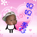 美女搞笑表情包绘画9 美女搞笑表情包绘画9