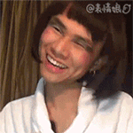 脸部表情扭曲搞怪2