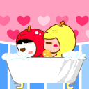 含有悄悄的文字表情5 含有悄悄的文字表情5