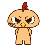 含有特别的动画表情1