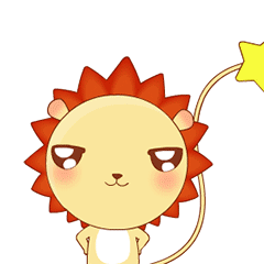 动漫摆出厌恶的表情9