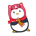 关于小蓝的沙雕表情2