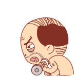 夸美女漂亮的幽默说说3