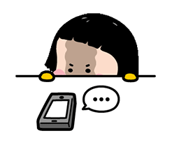 四宫格搞怪拍照表情8