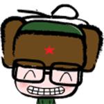 宝宝吐血图片表情6