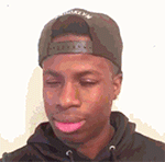 蕾姆表情包无水印5