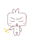 同学早上问候动画表情7 同学早上问候动画表情7