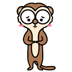 下跪求人表情包可爱10