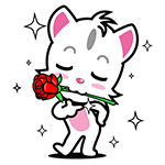 形容成功的文字表情6 形容成功的文字表情6