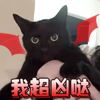 暴走族表情包动图9