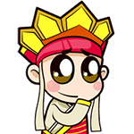 女人和男人生气表情10