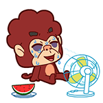 花子君沙雕动态表情包1