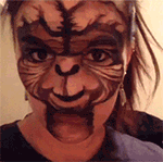 手绘班主任表情包4 手绘班主任表情包4