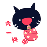 心情豁然开朗的表情11