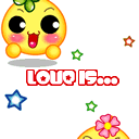 美女笑容头像5 美女笑容头像5