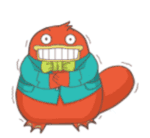 萌表情包简6 萌表情包简6