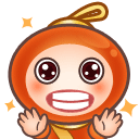 10张就来的可爱表情8