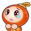 黑洞菌表情包动态2 黑洞菌表情包动态2