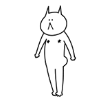 恶搞原版qq表情包7