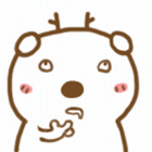 和尚文字表情图片3