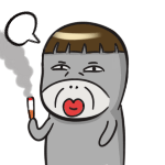 把表情包孕妇p成美女10