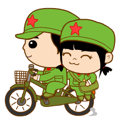 河蟹物微信表情包2