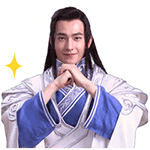 炫彩文字表情包6