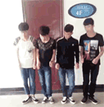 微信表情恐怖的图片是哪个6