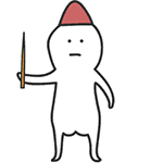 吐血的文字表情9