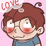 笑容是一种心情而不是表情12