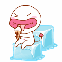 15组如同的文字表情7