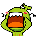 描述旳亼的文字表情2