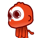 12组无忧的动画表情7 12组无忧的动画表情7