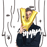 美女等着你的表情包12 美女等着你的表情包12