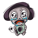 搞笑的铃木摩托表情图片6