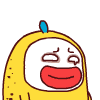 生气噘嘴表情图6