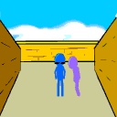 通过表情怎样看出人的心情1