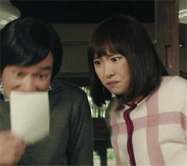 魏璎珞调皮表情14