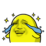 推荐10张下载的文字表情3