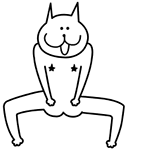 动漫黑化表情图12