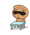 搞笑的生日礼物表情1 搞笑的生日礼物表情1