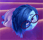 描述得很的字符表情11 描述得很的字符表情11