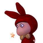 原神帝君钟离表情包5