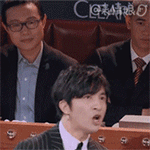 沙雕蘑菇头表情说悄悄话11