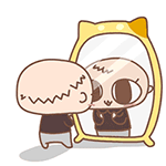 爱情公寓五大结局表情包4 爱情公寓五大结局表情包4